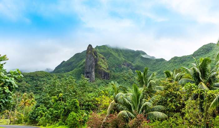 Raiatea
