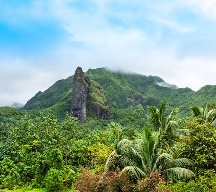 Raiatea