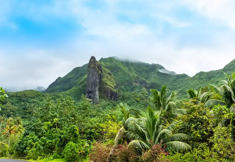Raiatea