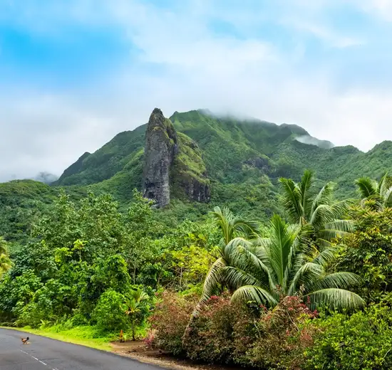 Image related to Raiatea