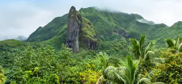 Image related to Raiatea - Overnight onboard