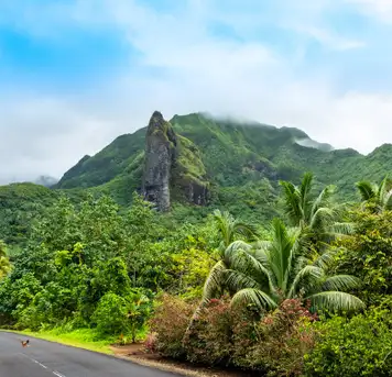 Image related to Raiatea