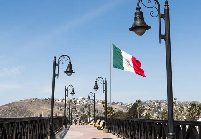 Photo of Day 18: Ensenada