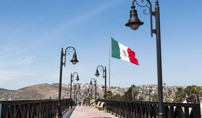 Ensenada