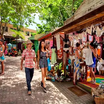 Image related to Kuranda Village