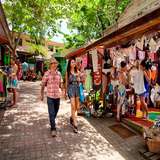 Image related to Kuranda Village