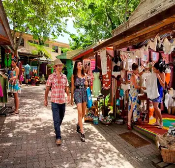 Image related to Kuranda Village