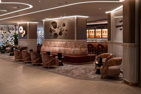 Image related to World Class Bar