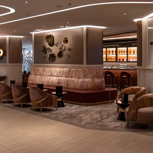 World Class Bar
