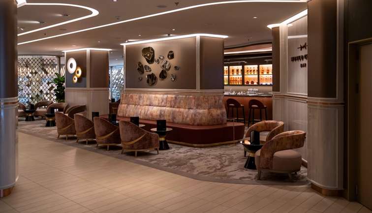 World Class Bar