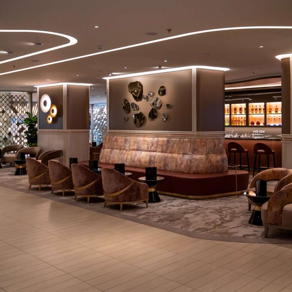 World Class Bar