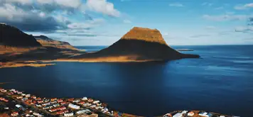 Image related to Grundarfjordur