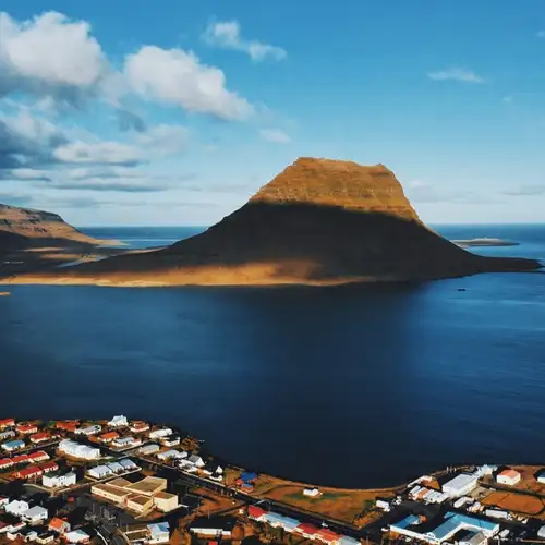 Image related to Grundarfjordur