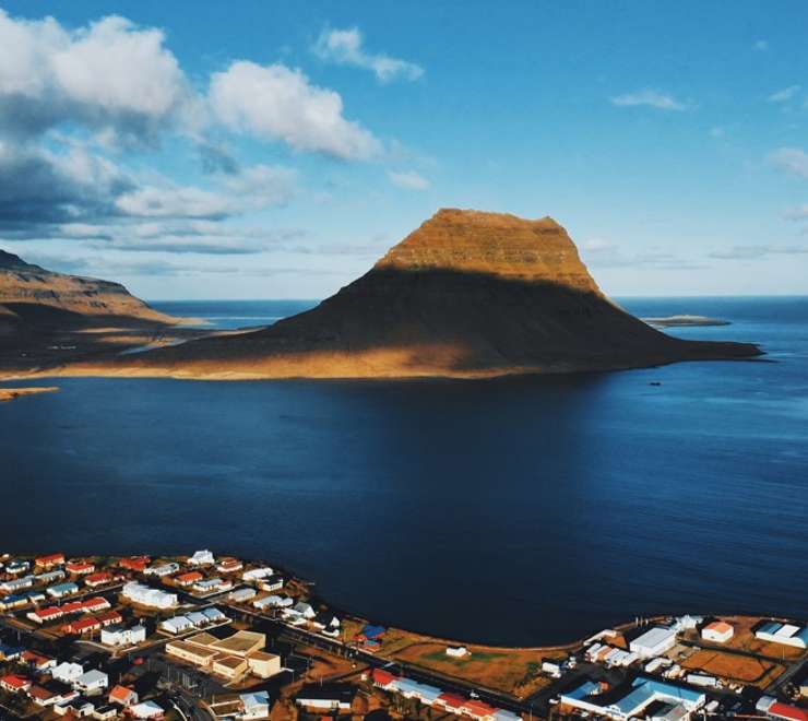 Grundarfjordur