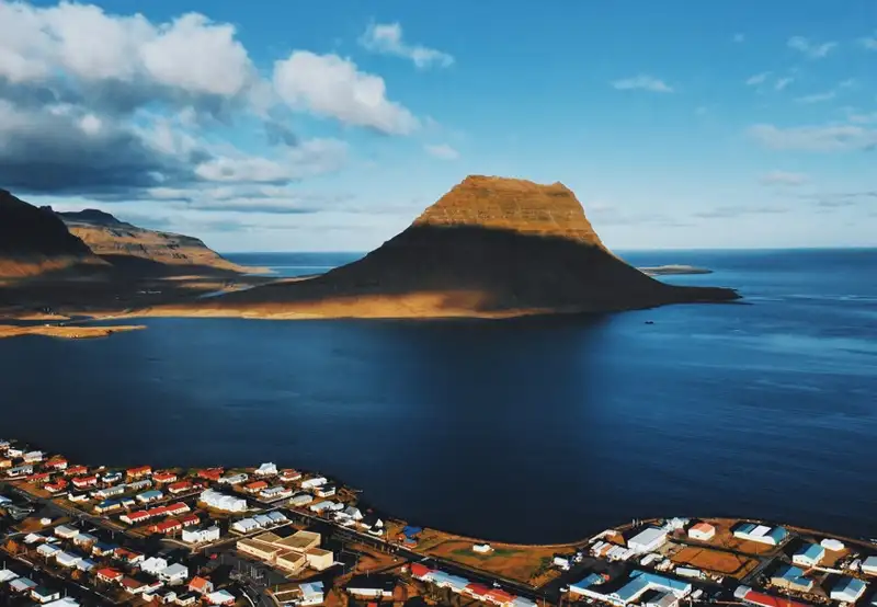 Grundarfjordur