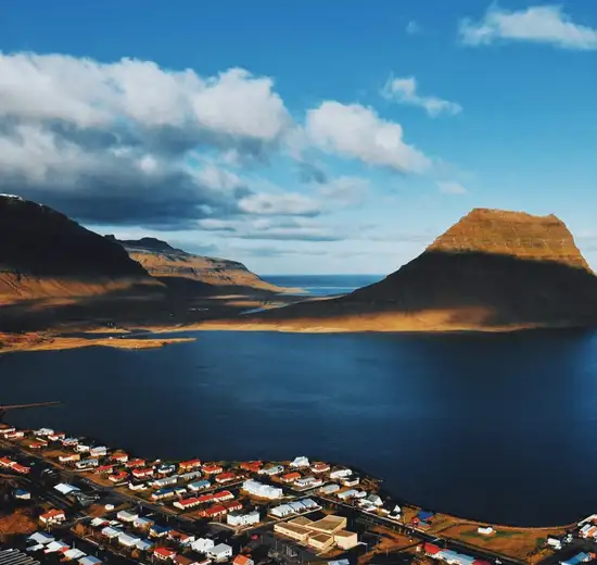 Grundarfjordur