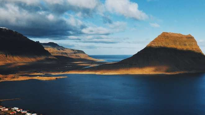 Grundarfjordur