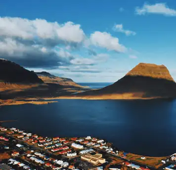 Image related to Grundarfjordur