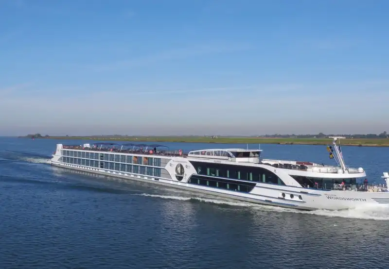 MS William Wordsworth