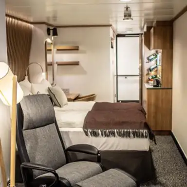 Image related to Expedition XL Suite