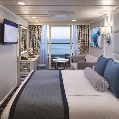 Image related to Veranda Stateroom