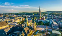 Image related to Linz, Austria