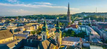 Image related to Linz, Austria