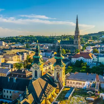 Image related to Linz, Austria