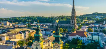 Image related to Linz, Austria