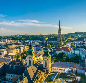 Linz, Austria