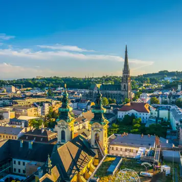 Image related to Linz, Austria