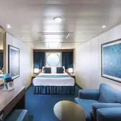 Image related to Junior Ocean View Fantastica with obstructed view