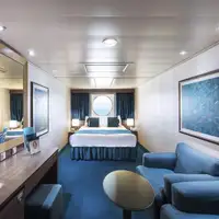 Image related to Junior Ocean View Fantastica with obstructed view