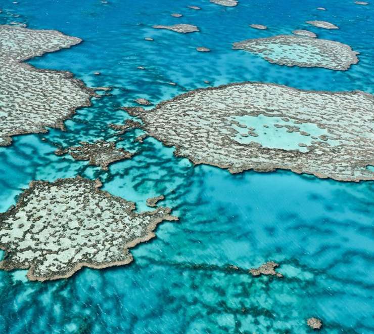 Great Barrier Reef