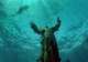 Christ of the Abyss