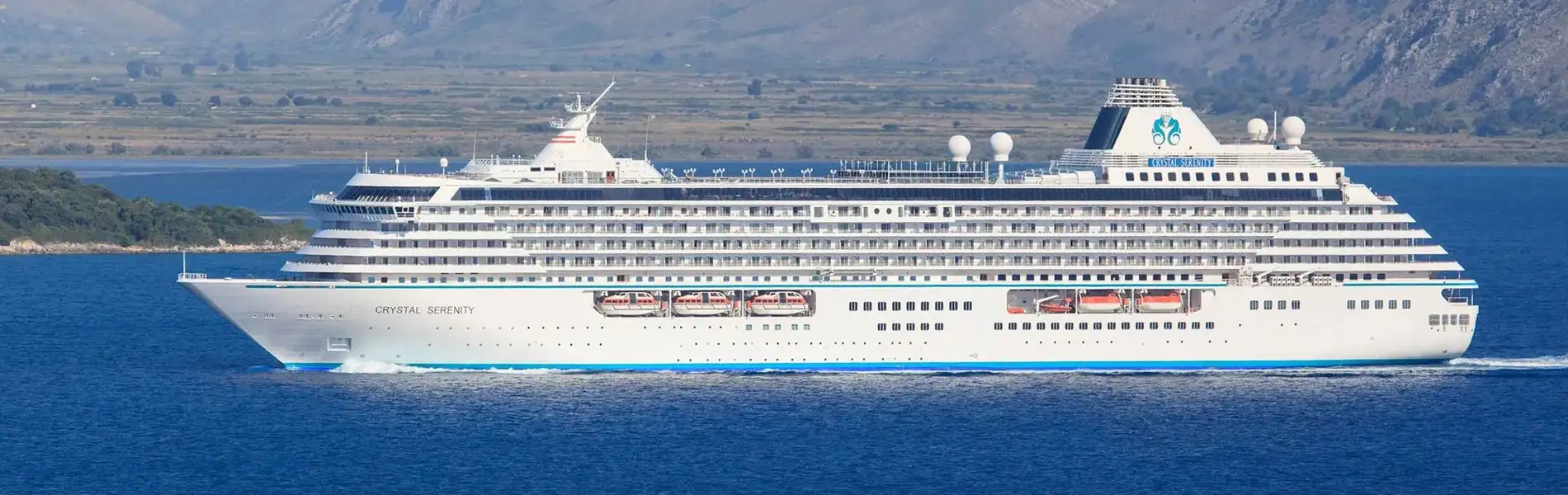 P&O Cruises