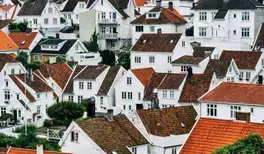 Image related to Tyholmen Old Town