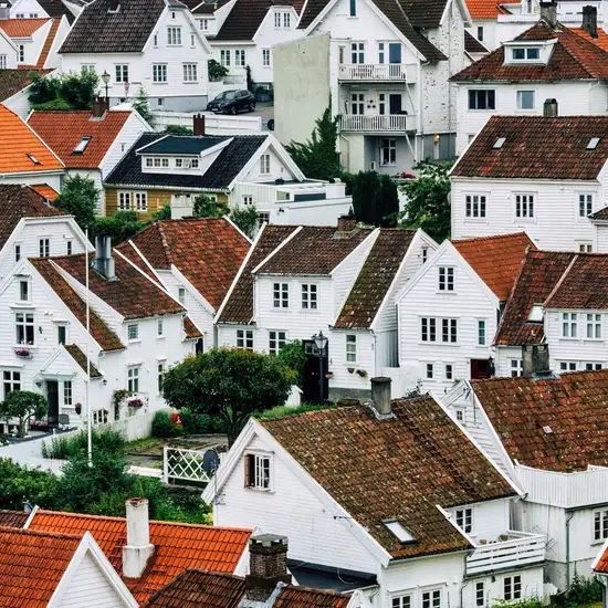 Image related to Tyholmen Old Town