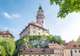 Český Krumlov Castle