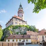 Image related to Český Krumlov Castle