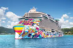 Image related to Norwegian Aqua