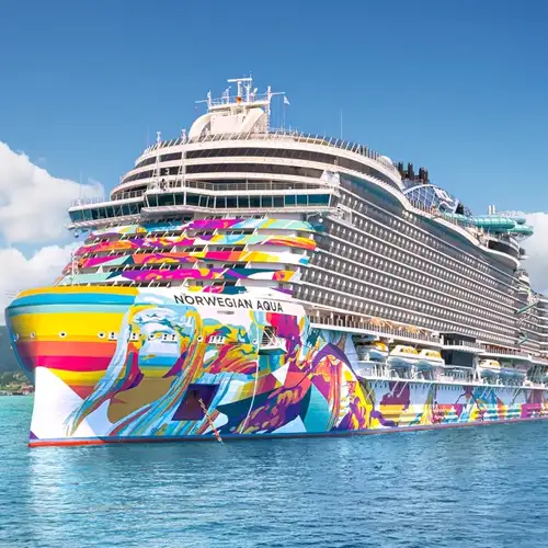 Image related to Norwegian Aqua