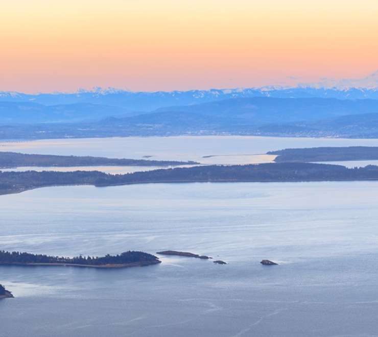 Puget Sound