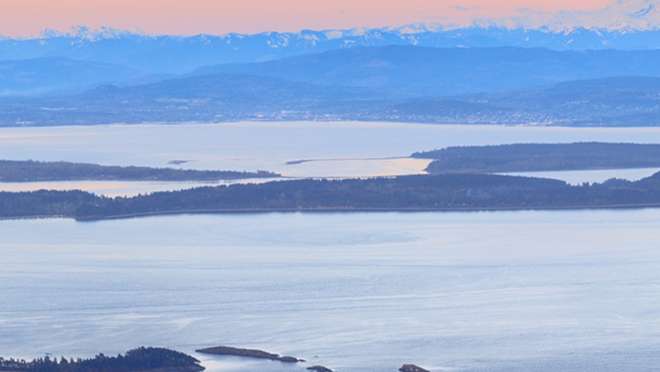 Puget Sound (US)