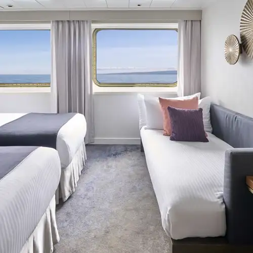 Image related to Cabin