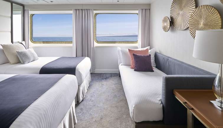Cabin