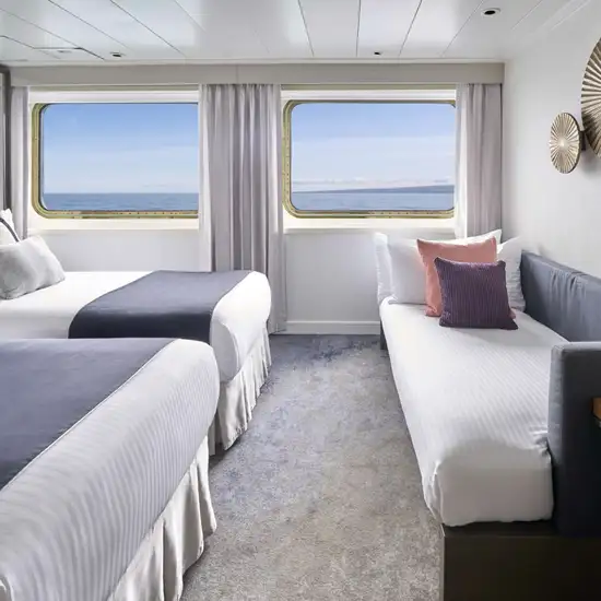 Image related to Cabin