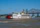 Mississippi Dinner Jazz Paddle-boat Cruise