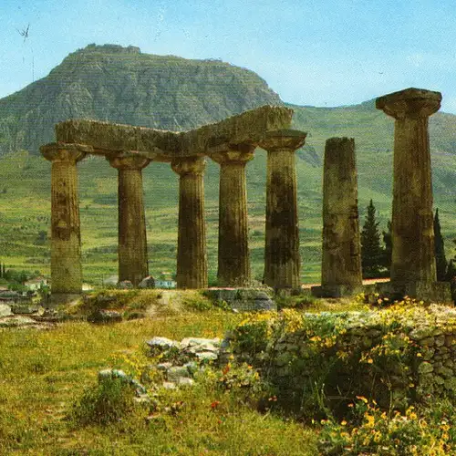 Image related to Corinto