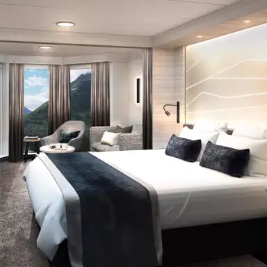 Photo of Expedition Mini Suite